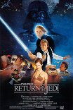 Звездные войны. Эпизод VI: Возвращение Джедая / Star Wars: Episode VI — Return of the Jedi
