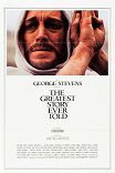 Величайшая из всех рассказанных историй / The Greatest Story Ever Told