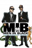 Люди в черном / Men in Black: The Series