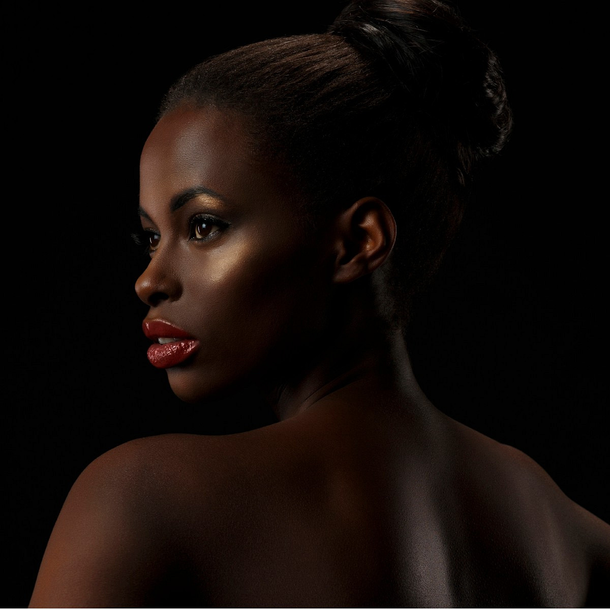 Темнокожие модели и актеры — о расизме в творческих профессиях - Афиша Daily