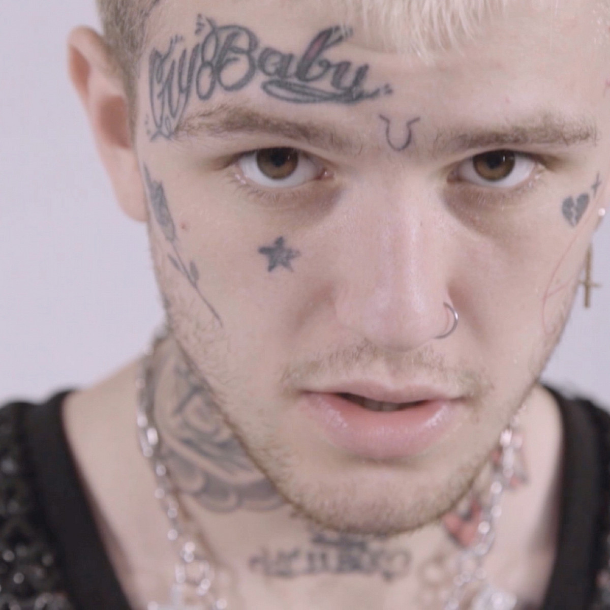 Lil Peep: Всё для всех»: интервью с режиссерами фильма - Афиша Daily