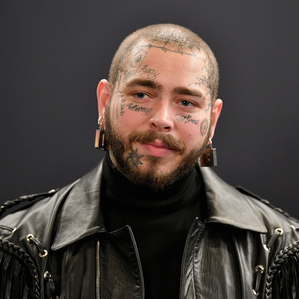 Post Malone и Apex Legends — история от «Афиша Daily» - Афиша Daily