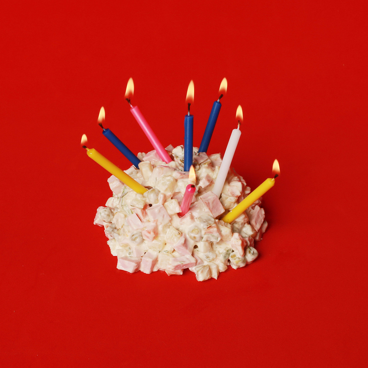 Парадокс дней рождения — Википедия