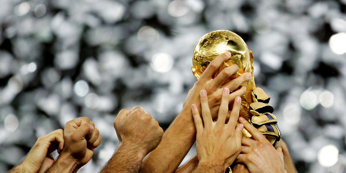 12 странных (и не очень) совпадений и закономерностей чемпионатов мира
