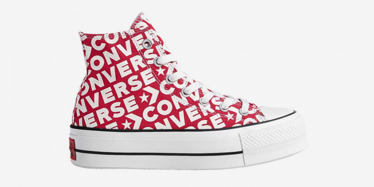 bershka x converse
