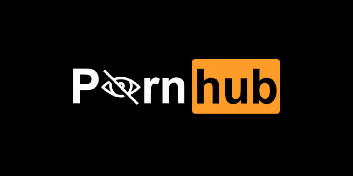 Pornhub адаптировал сайт для слабовидящих пользователей.