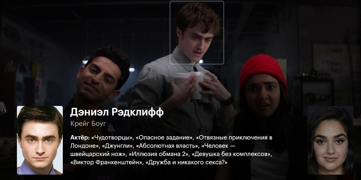 Распознавание Лиц По Фото Яндекс
