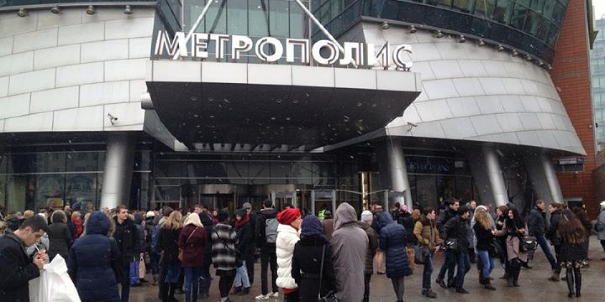 Метрополис москва метро