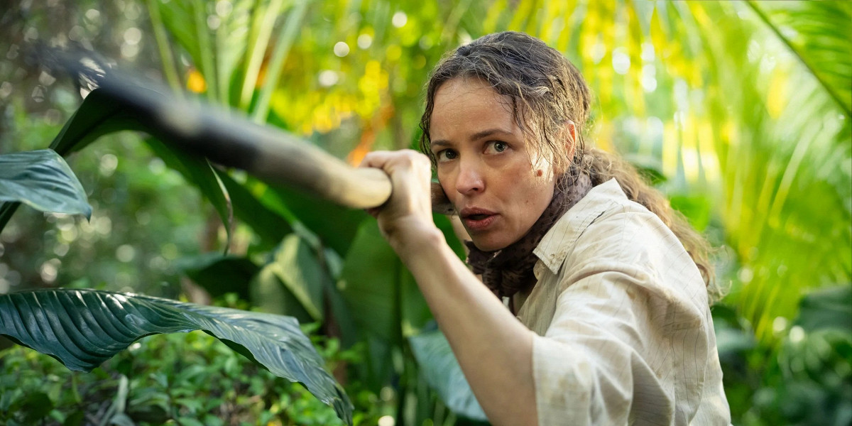 «На помощь!»: бьющий наповал хоррор великого Сэма Рейми, который не снимал ужасов 17 лет