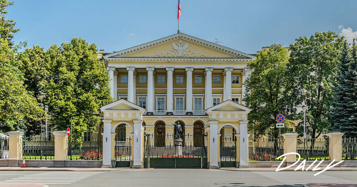 В Петербурге появится комиссия по оценке пабликов муниципальных ...