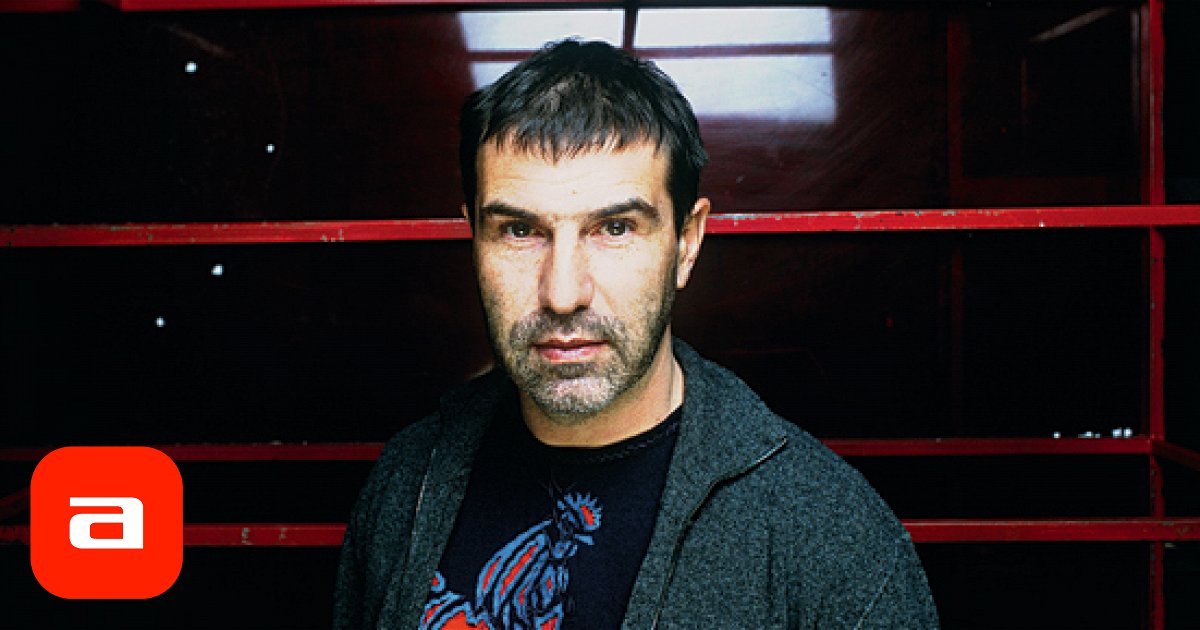 Евгений Гришковец (Yevgeni Grishkovetz) биография, фильмы, спектакли ...