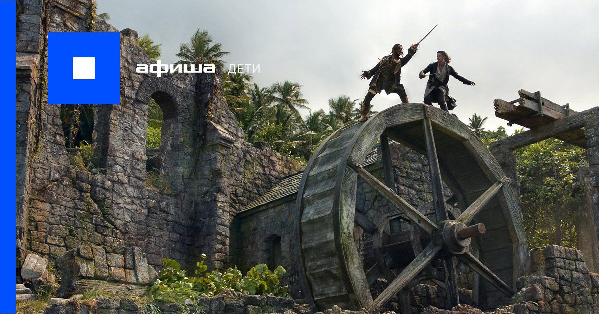 21 фильм про сокровища – Афиша-Кино