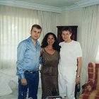 Сергей Куница