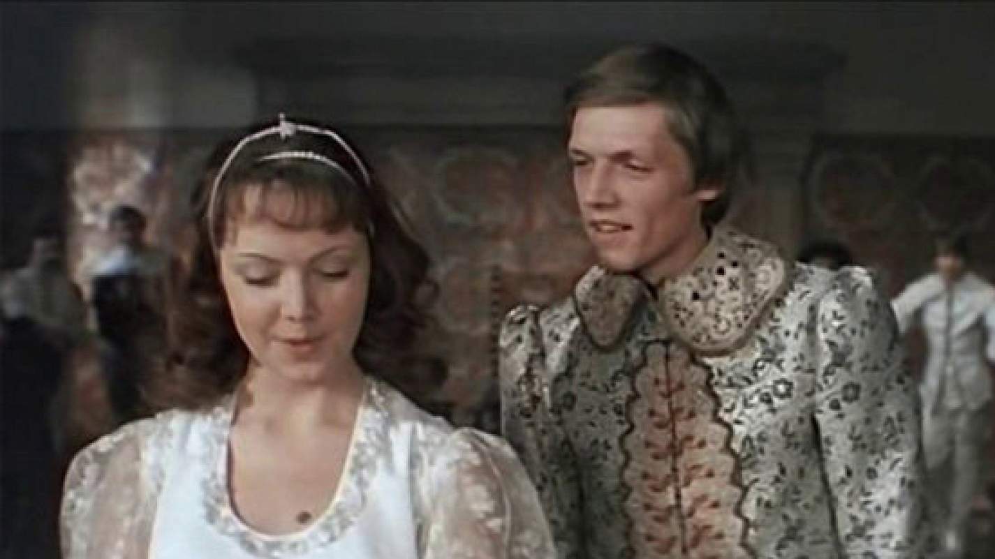 Фильм Ослиная шкура (СССР, Россия, 1982) – Афиша-Кино