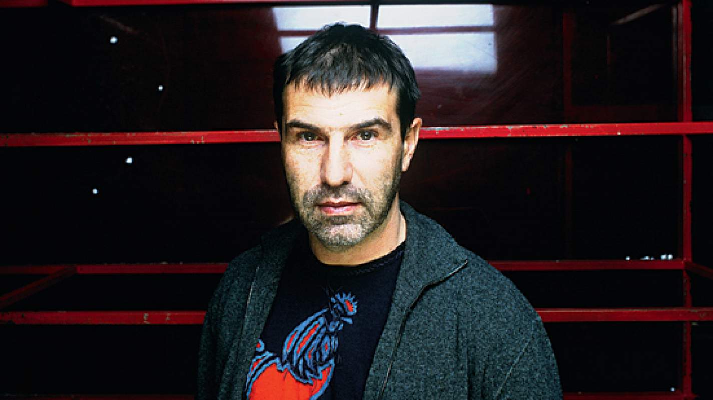 Евгений Гришковец (Yevgeni Grishkovetz) – биография, фото, фильмография ...