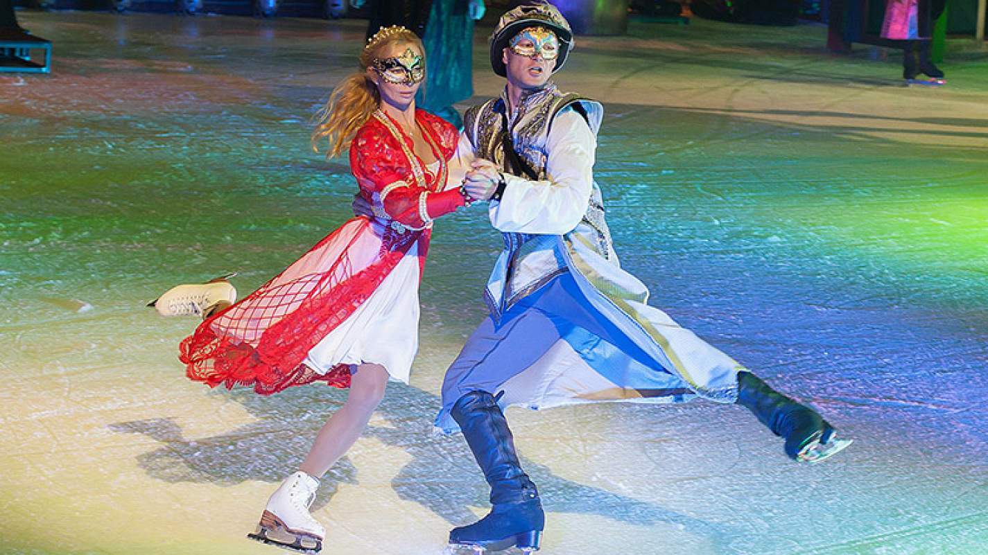 Ромео и Джульетта, отзывы на спектакль, постановка