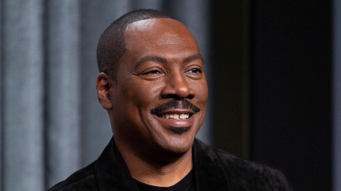 Eddi Merfi Eddie Murphy Biografiya Foto Filmografiya Akter Rezhisser