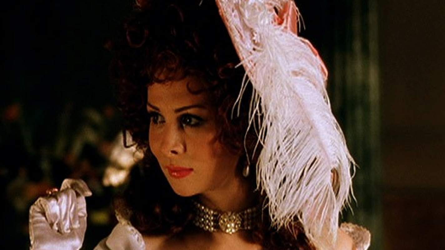 Ольга Погодина (Olga Pogodina) – биография, фото, фильмография. Актриса