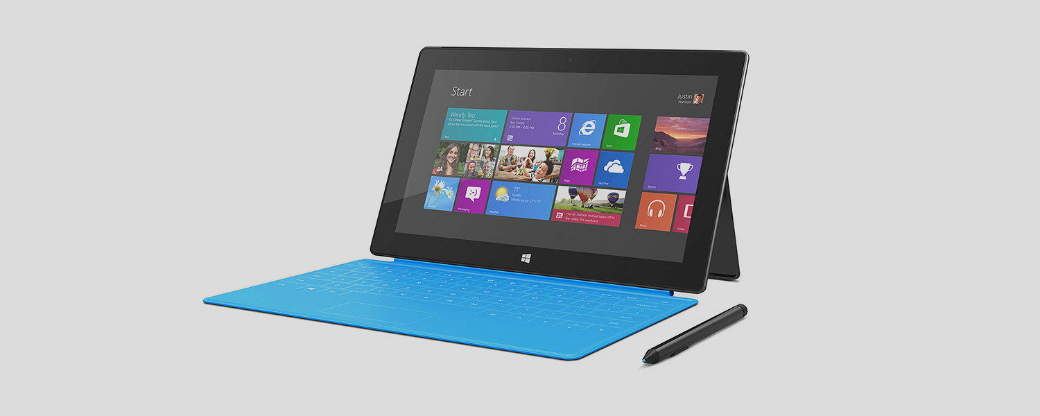 Новая жизнь Microsoft: Surface Pro 3 и другие удачи