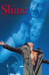 Постер Блеск