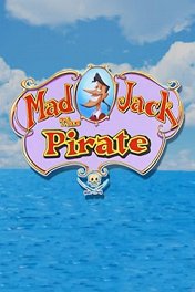 Бешеный Джек Пират / Mad Jack the Pirate