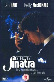 Вылитый Синатра / Strictly Sinatra