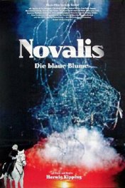 Новалис — голубой цветок / Novalis — Die blaue Blume