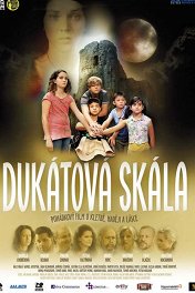 Дукатова скала / Dukát černé paní