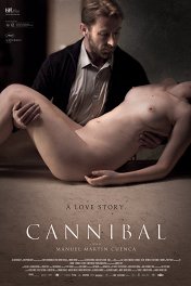 Каннибал / Caníbal