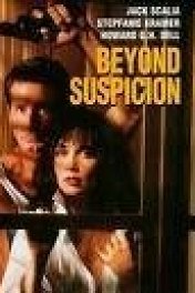 Вне подозрений / Beyond Suspicion