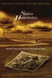 Звезды падали на Генриэтту / The Stars Fell On Henrietta