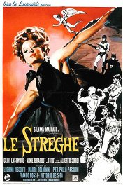 Ведьмы / Le streghe