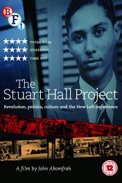 Проект Стюарта Холла / The Stuart Hall Project