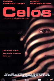 Ревность / Celos