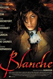 Бланш / Blanche