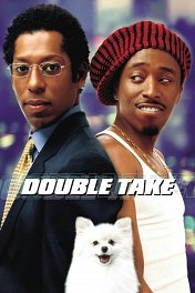 Двойные неприятности / Double Take