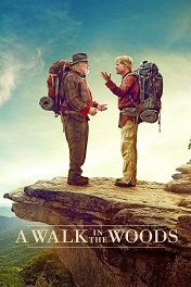 Прогулка по лесам / A Walk in the Woods