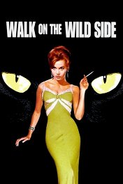 Прогулка по беспутному кварталу / Walk on the Wild Side