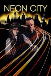Неоновый город / Neon City