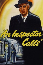 Визит инспектора / An Inspector Calls