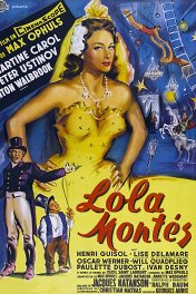Лола Монтес / Lola Montès