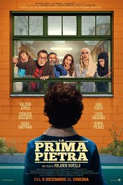 Все началось с камня / La prima pietra