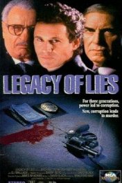 Наследие лжи / Legacy of Lies