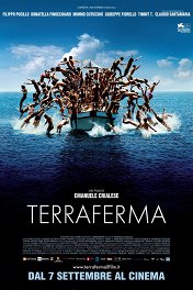 Материк / Terraferma