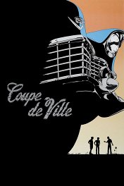 Кадиллак / Coupe de Ville
