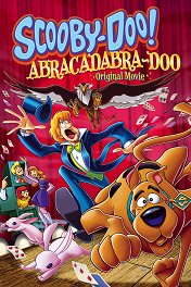 Скуби-Ду. Абракадабра-Ду / Scooby-Doo! Abracadabra-Doo