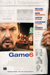 Игра №6 / Game 6