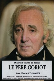 Отец Горио / Le père Goriot