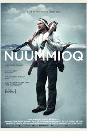Человек из Нуука / Nuummioq