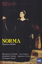Норма / Norma